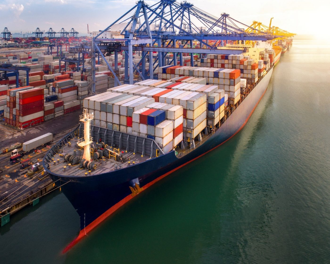 Ocean Freight
