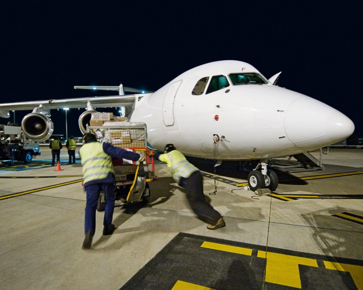 Air Freight