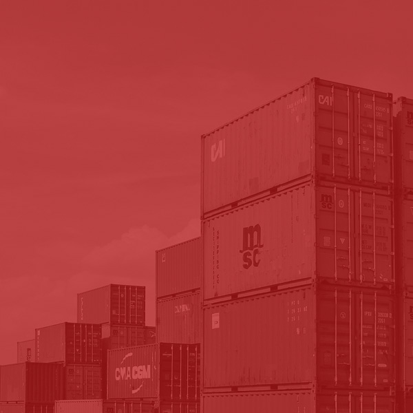 International Courier